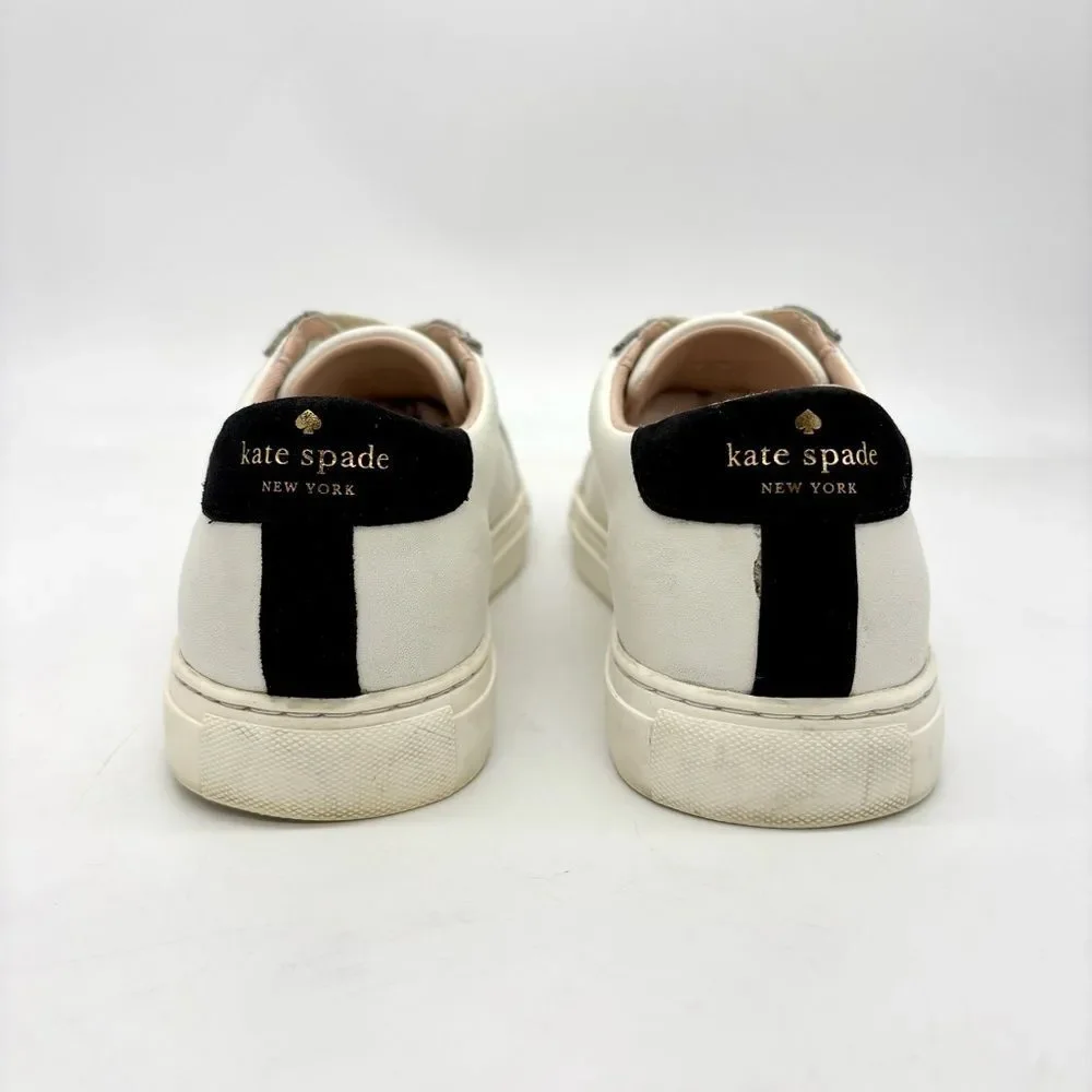 Kate Spade Fez Sneaker